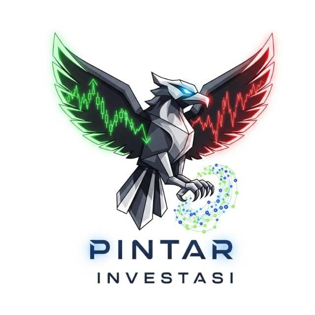 Logo Pintar Investasi